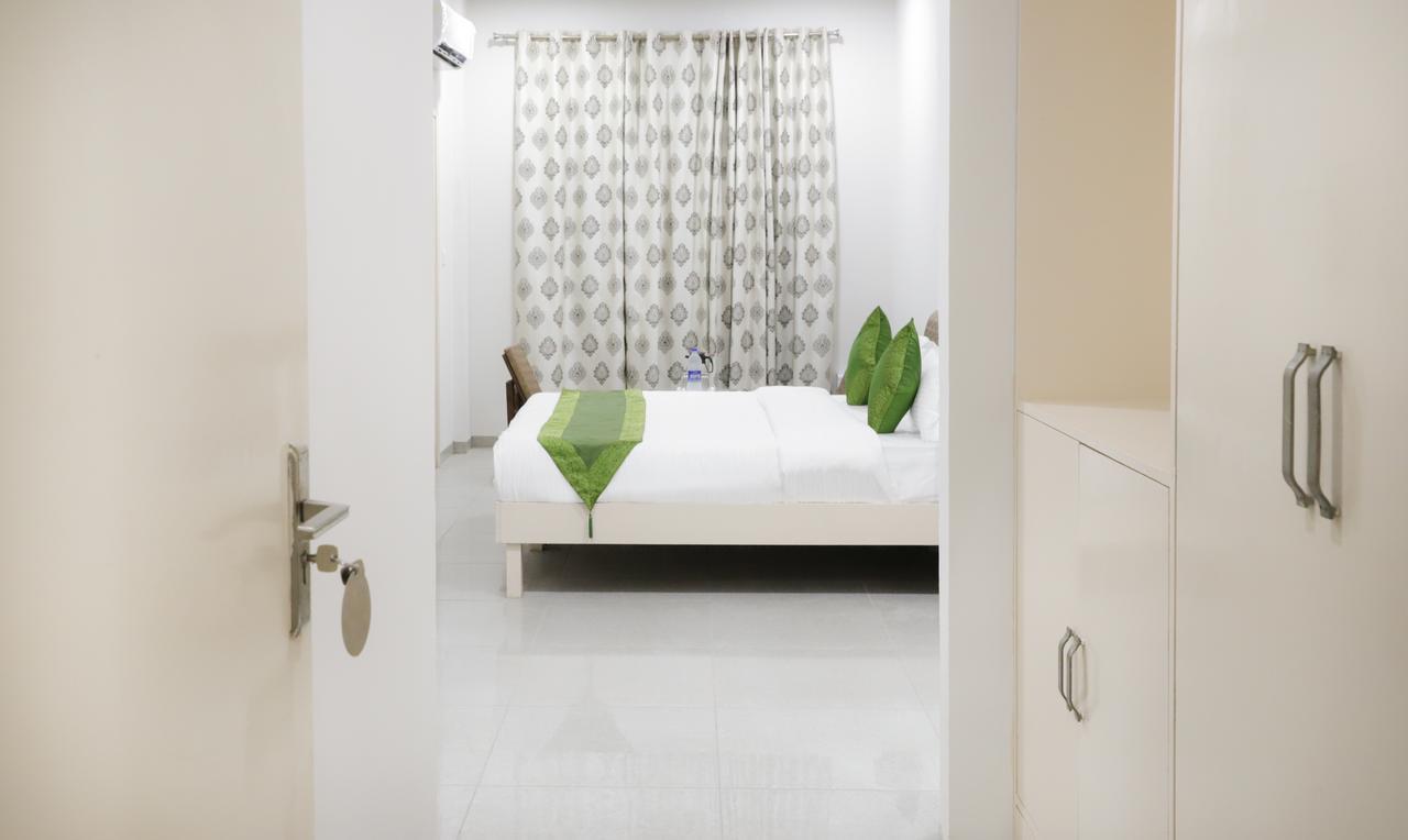 Itsy Hotels Kamron Mohali Exterior photo